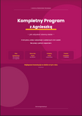 Kurs: Lekkość i energia — 14 dni