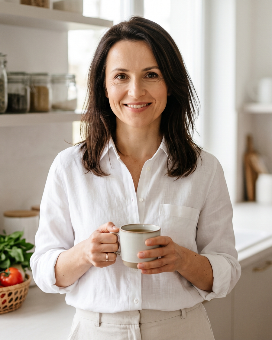 Agnieszka Kochań
